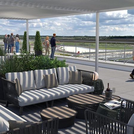 Balaton Park Hotel Balatonfőkajár Extérieur photo