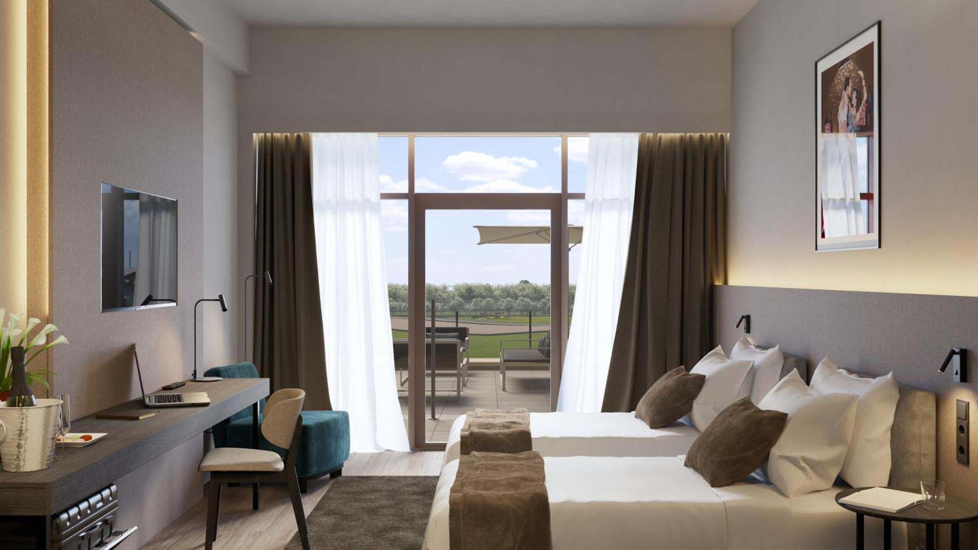 Balaton Park Hotel Balatonfőkajár Extérieur photo
