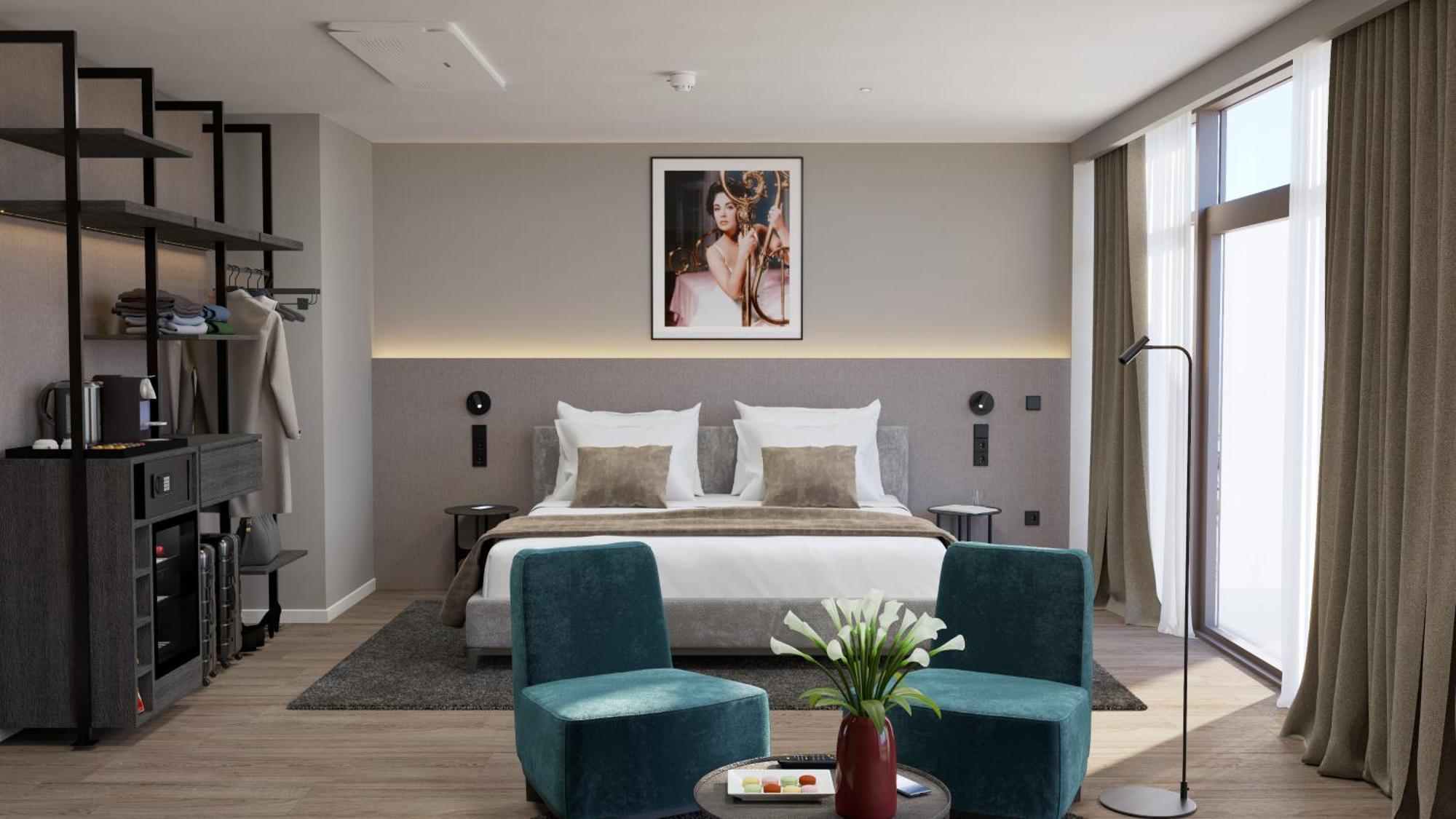 Balaton Park Hotel Balatonfőkajár Extérieur photo