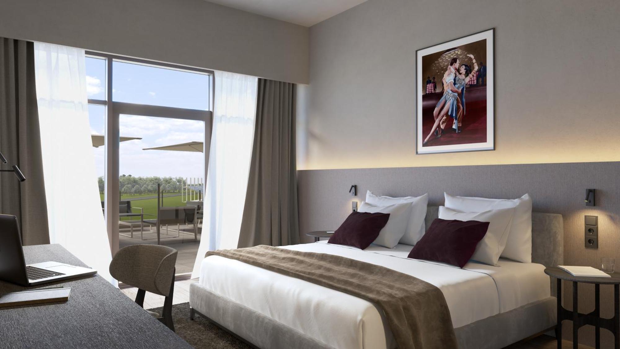 Balaton Park Hotel Balatonfőkajár Extérieur photo