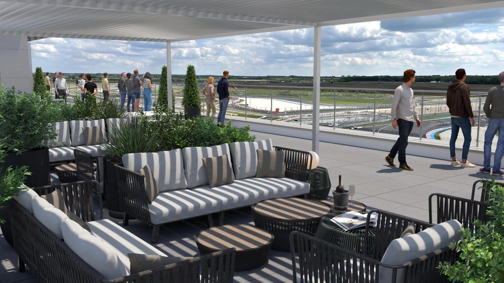 Balaton Park Hotel Balatonfőkajár Extérieur photo
